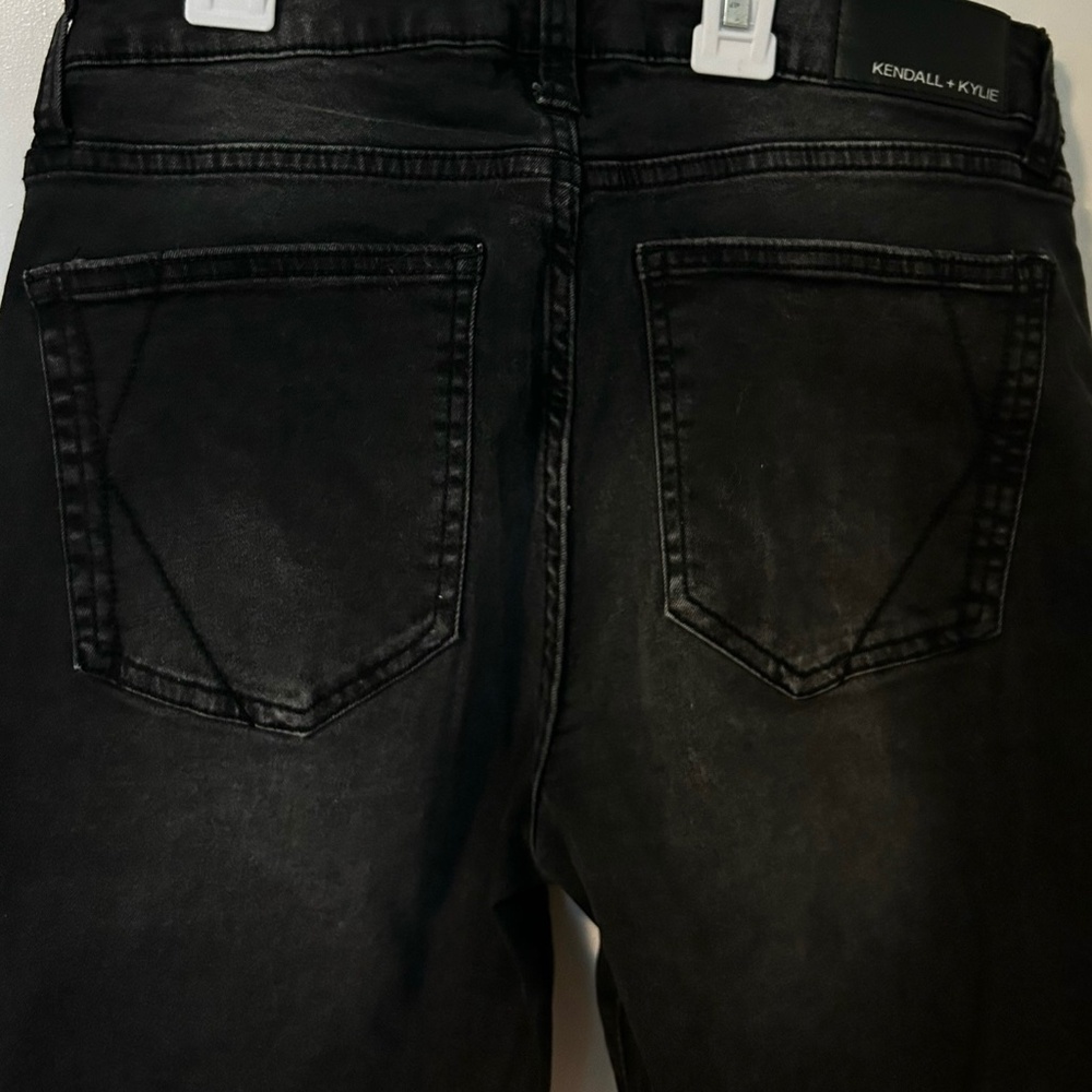 KENDALL AND KYLIE Skinny Jeans